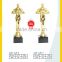 Trophies and Awards Plastic Oscar statue Oscar trophy Oscar Awards XJR-6-7