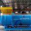 gold washing machine drum scrubber in gold mining