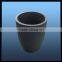 High Purity High quality Graphite crucible for melting lead