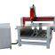 engraving machine QL-1200 equipment for small business at home with rotary