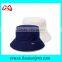 Embroidery design wholesale sun cap and hat bucket hat 100% Cotton Comfortable Man and women fisher Hat