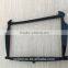 car navigation parts plastic frame