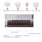 Convert AC 110V/220V to DC 12V 25A 300W Voltage Transformer Switch Power Supply for Industrial Equipment & Led Strip