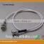 BT3002 Cable Assembly with BNC Male Crimp Connector On Both Ends