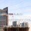 TT6016-8T Jost topless crane flattop tower crane