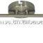 Twin Bullet Ceiling Spotlight