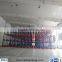 radio shuttle pallet shelving