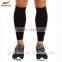 New design quick dry wholesale custom compression calf sleeve