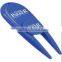 Golf Pitchfork With Magnetic Ball Marker / Divot Tool With Magnetic Ball Mark