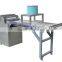 Automatic cutting machine with Pasta machine
