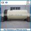 horizontal ball mill