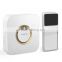 Forrinx Model B9 up to 1000FT Transmission Range wireless door bell chime with 52 ringtones