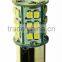  China auto parts LED light BA15S