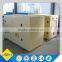 Custom made metal outdoor control box switch enclosure