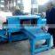 china manufacturer Recycling line from old car battery scrap recovery lead