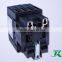 LC1DT80 65 Amp 4 Pole 3 Phase 220V Coil Definite Purpose Tesys Types of AC Magnetic Contactor