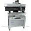 small character cheap price and easy operation LED solder stencil printer