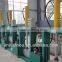 Single knife hydraulic rubber cutter / vertical rubber cutting machine