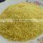 Low price cost-effective bread crumbs food making machine