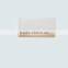 Hot sale popular wall mounted light box for hotel decor
