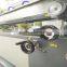 High Precison PVC polyester crochet garden Tube production line