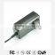 EU Plug Adapter AC 100-240V To DC 12V 3A Power Supply For 3528 5050 Strip LED