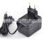 12V400mA AC/DC Linear power adapter