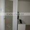 Chinese top trademark good quality pvc door of toilet with price