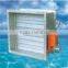 Pressure Balance Gate