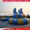 giant inflatable water park, inflatable water trampoline, inflatable water blob for water fun
