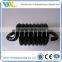 High Precision Industry suspension Spring with ISO9001:2008 certificate