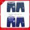 wholesale latest fashion printed jogger short pants