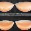 Sexy Women Clear Bra Padded Enhance Partial Breast Prosthesis best bra padded