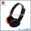Light Weight DJ Headphone
