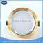 Factory sale custom design recessed led downlight for wholesale