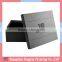 Perfect Rigid Cardboard Shoe Packaging Box