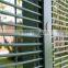 wire mesh fence/ pvc fence