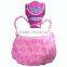 Girl Toys Little Handbag, Beauty Set for Girls 2 Models