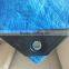 TEAR RESISTANT WATERPROOF TARPAULIN