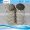Powerful neodymium permanent ring custom shape magnet