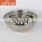 ALLNICE stainless steel soup bowl/mental mixing bowl/bowl set