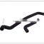 Hot selling rubber braided hose compressed rubber air hose pipe