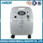 Low price newest remote control oxygen concentrator