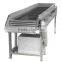 MXJ Hair Brush Fruit Cleaner for Jam Production Line