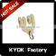 KYOK Curved Curtain Track & Curtain Rod Accessories Factory,double Hotel Curtain Track