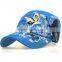 Embroidery baseball for summer with lowest price
