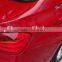 PVC car removable adhesive transparent car body film