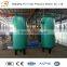 galvanised water tanks / oil tanks/pressure vessel/heat exchange