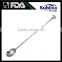 Wholesale Stainless Steel Cocktail Multi-function Bar Spoon, Cocktail Stirrer Bar Spoon Japanese                        
                                                                                Supplier's Choice