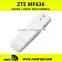 Unlocked 7.2Mbps 3G USB Mobile Broadband Dongle Stick 9002100MHz ZTE MF636